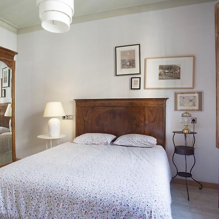 Aparteasy - Authentic Family Apartment Barcelona Ngoại thất bức ảnh