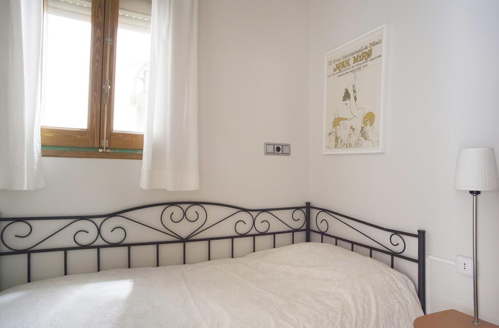 Aparteasy - Authentic Family Apartment Barcelona Ngoại thất bức ảnh